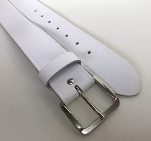 Leather Belt (B5) 38mm - XLarge (40